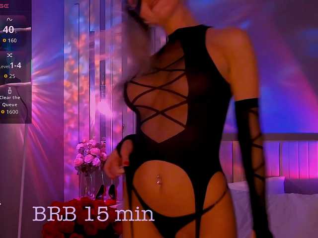 Marisa12 Live Cam on BongaCams