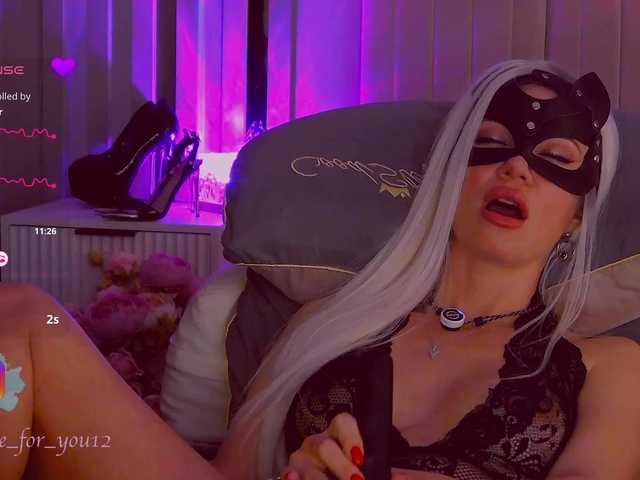 Marisa12 live cam on BongaCams