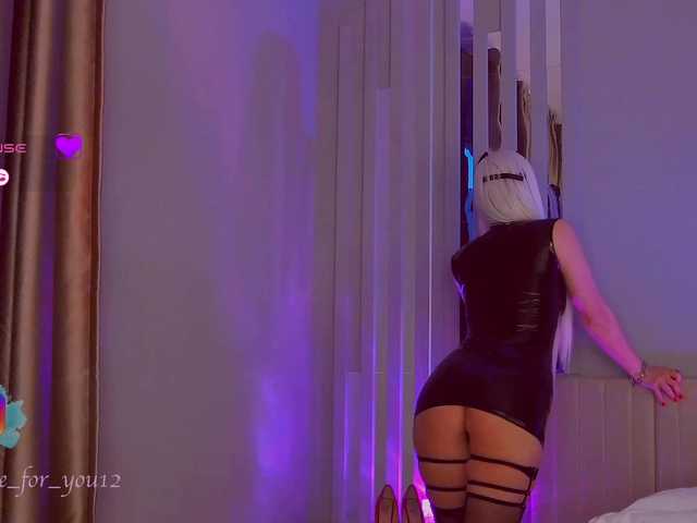 marisa12 live sex show