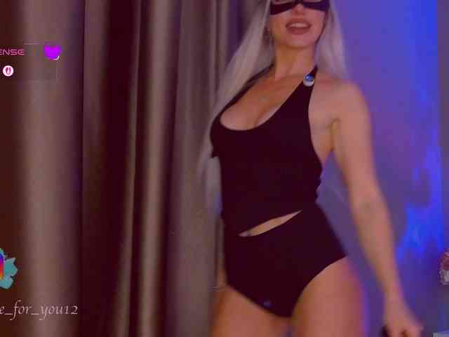Marisa12 Sex Cam Show