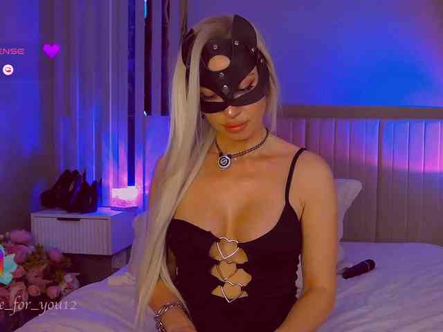 Marisa12 Sex Cam Show