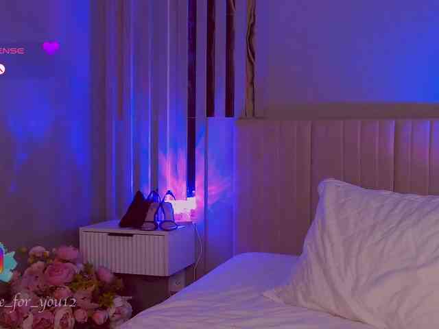 Marisa12 Sex Cam Show
