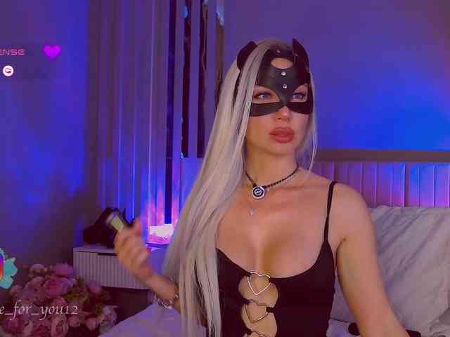 Marisa12 Sex Cam Show