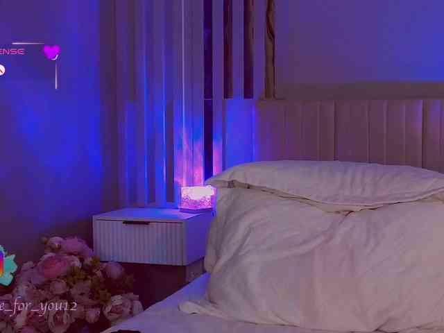 Marisa12 Sex Cam Show
