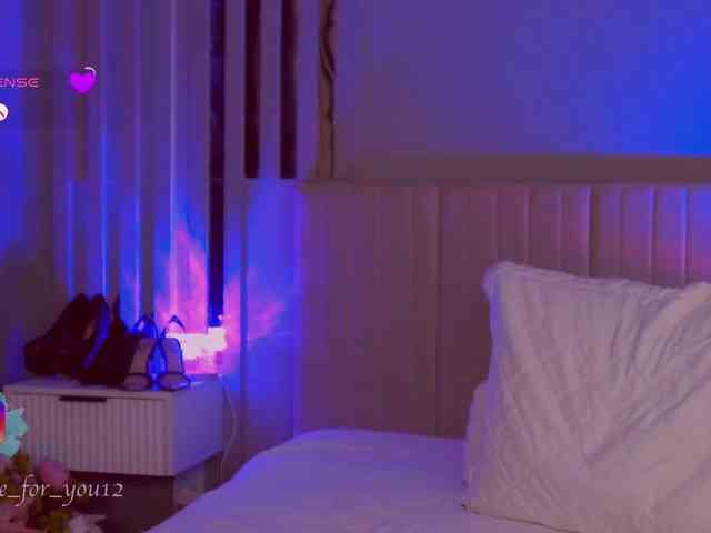 Marisa12 Sex Cam Show