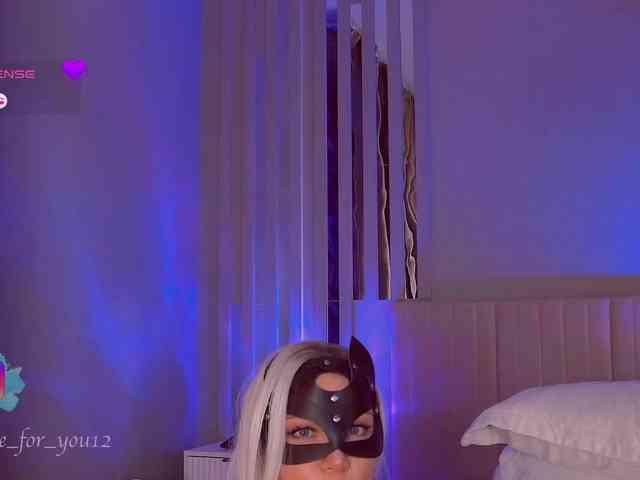 Marisa12 Sex Cam Show