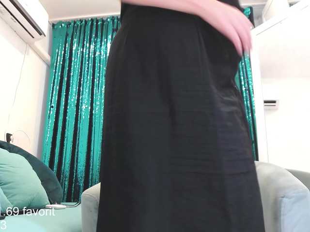 EvelynDreamy live cam on BongaCams