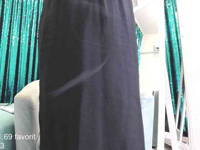 SUPERMILF webcam