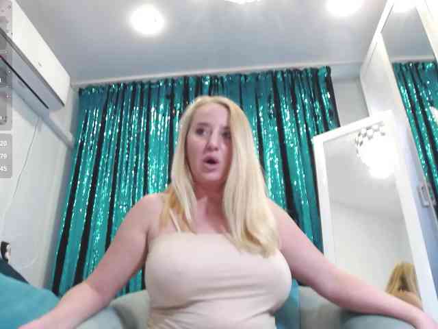 SUPERMILF webcam