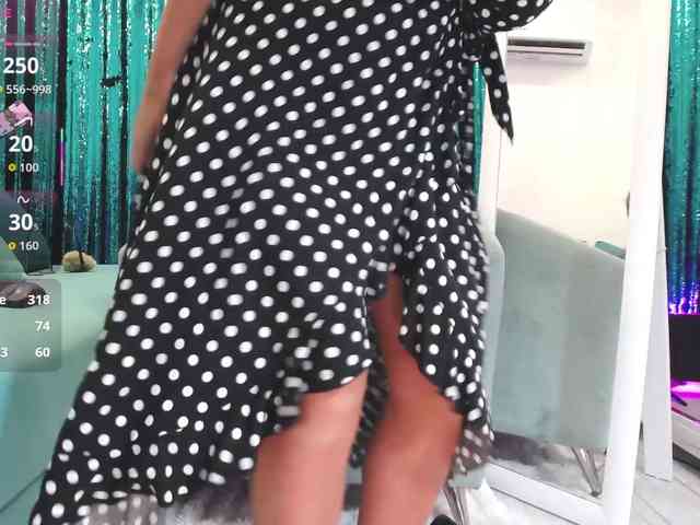 SUPERMILF webcam