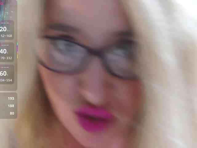 SUPERMILF webcam
