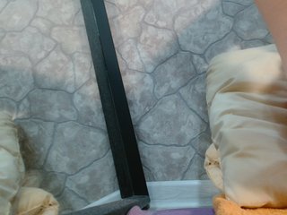 DIRTY-WH0RE Porn Show