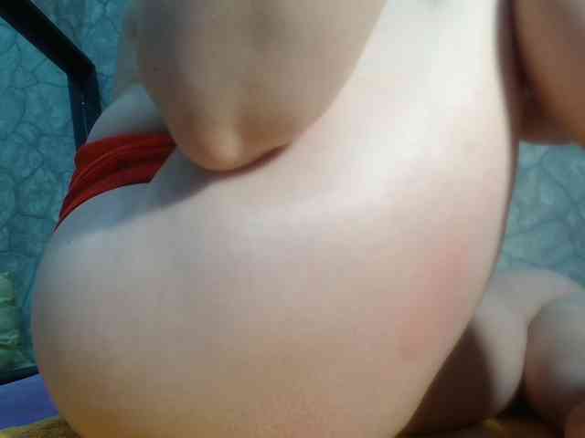 DIRTY-QUEEN webcam