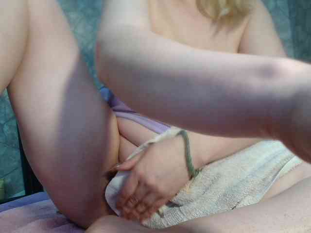 DIRTY-QUEEN webcam