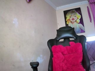melanyisabell Porn Show
