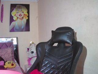 melanyisabell Porn Show