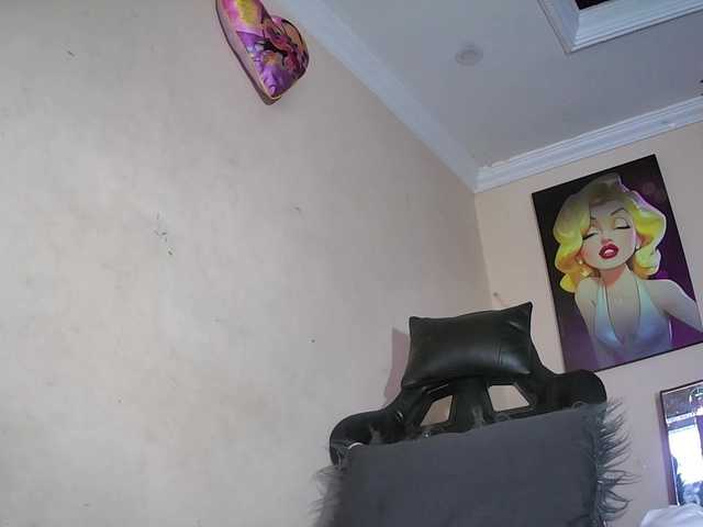 melanyissabel live cam on BongaCams