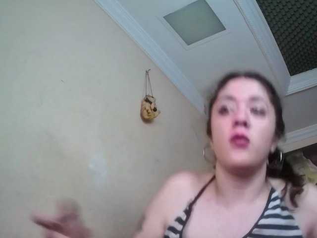 melanyissabel live cam on BongaCams