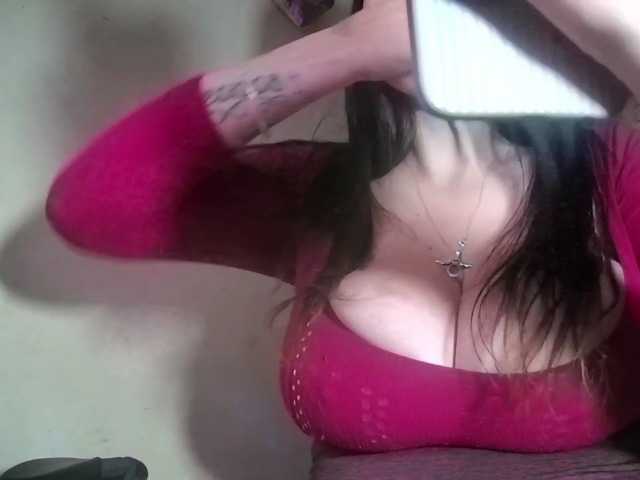 melanyissabel live cam on BongaCams