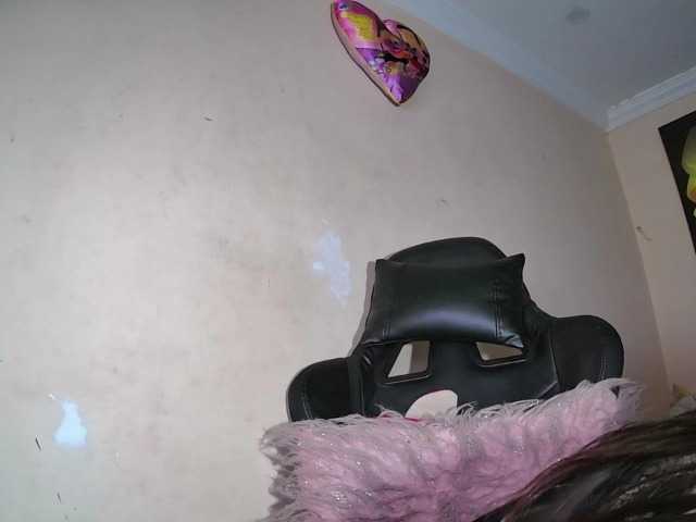melanyissabel live cam on BongaCams