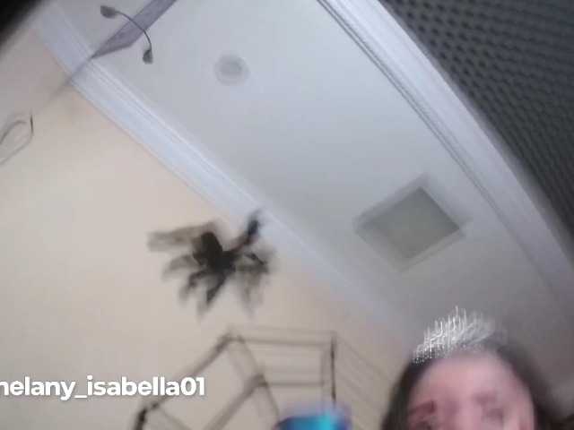 melanyisabell