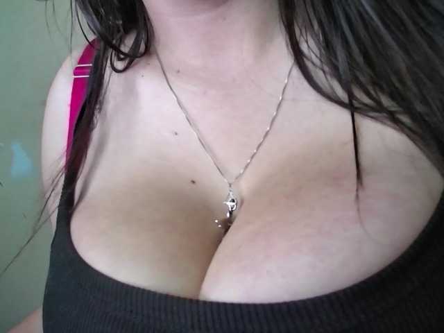 melanyissabel live cam on BongaCams