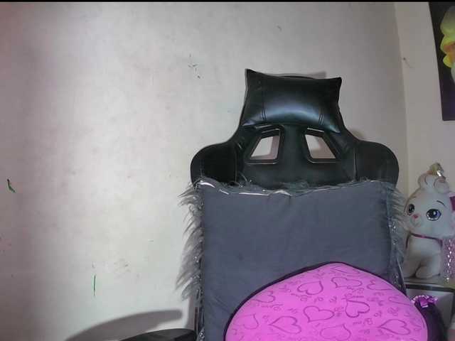 melanyissabel live cam on BongaCams