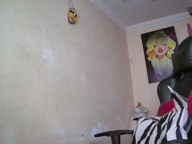 melanyissabel live cam on BongaCams