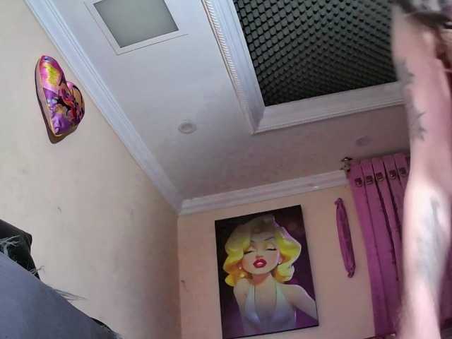 melanyissabel live cam on BongaCams