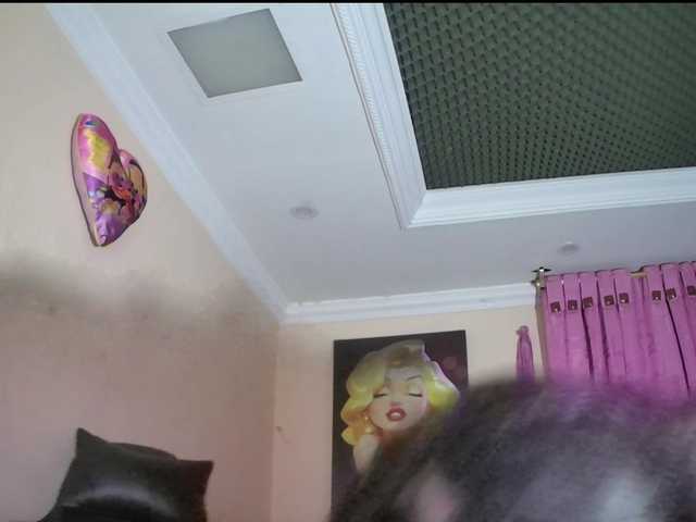 melanyissabel live cam on BongaCams