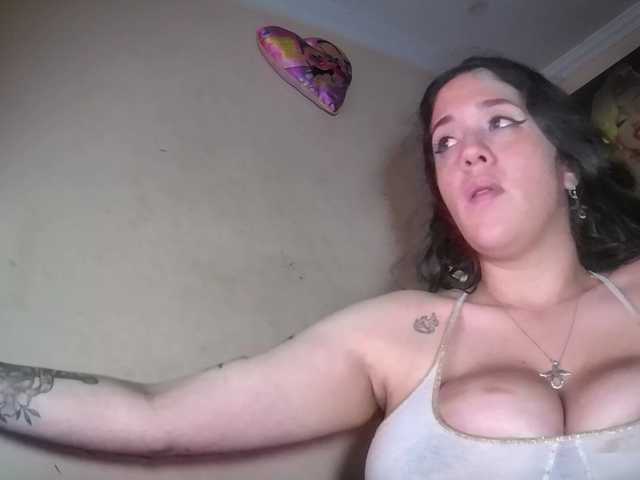 melanyissabel live cam on BongaCams