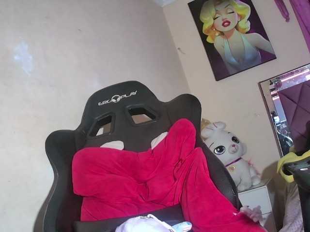 melanyissabel live cam on BongaCams