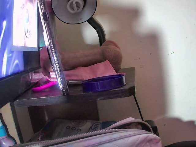 melanyissabel live cam on BongaCams