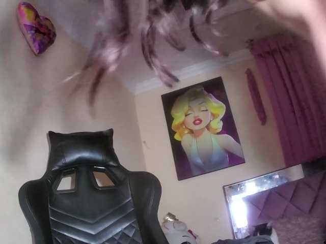 melanyisabell