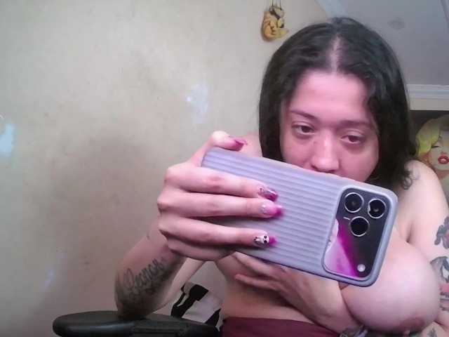 melanyissabel live cam on BongaCams