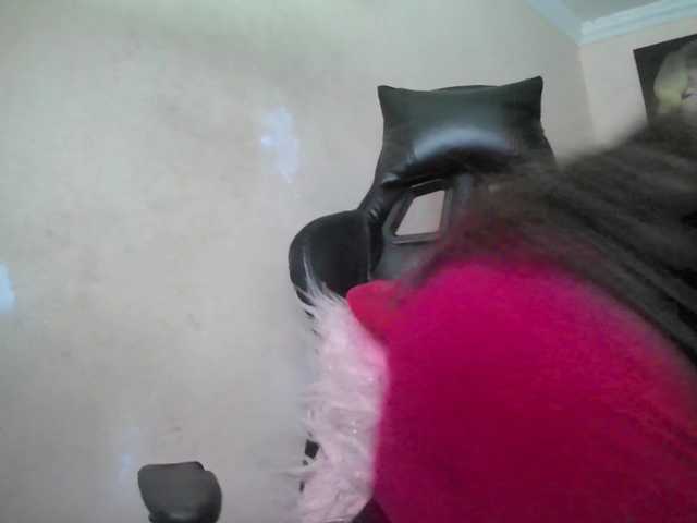 melanyissabel live cam on BongaCams
