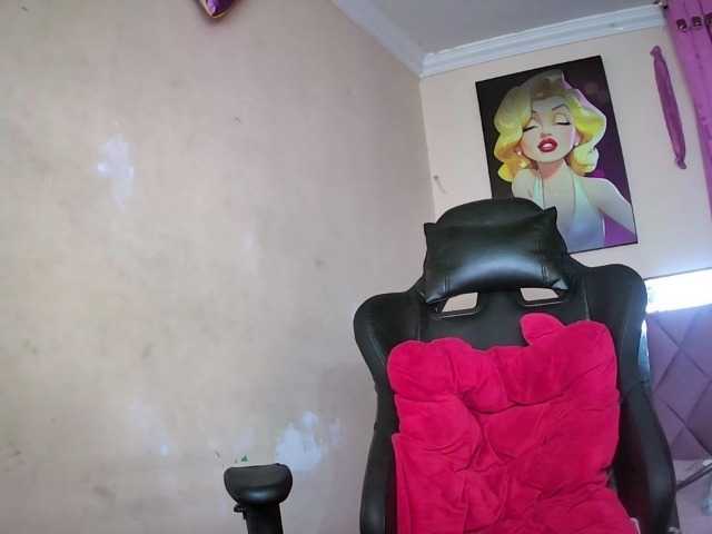 melanyissabel live cam on BongaCams