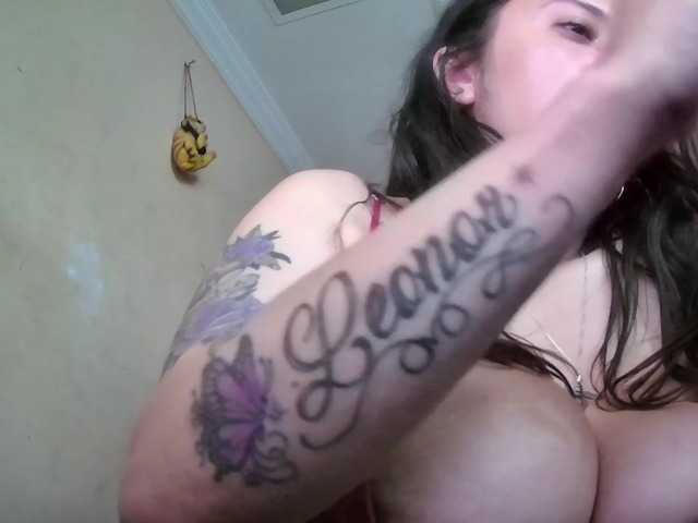 melanyisabell