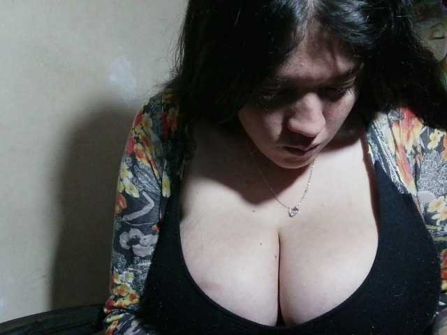 melanyissabel live cam on BongaCams