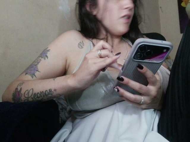 melanyissabel live cam on BongaCams