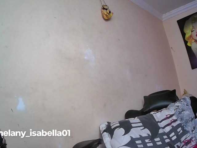 melanyisabell