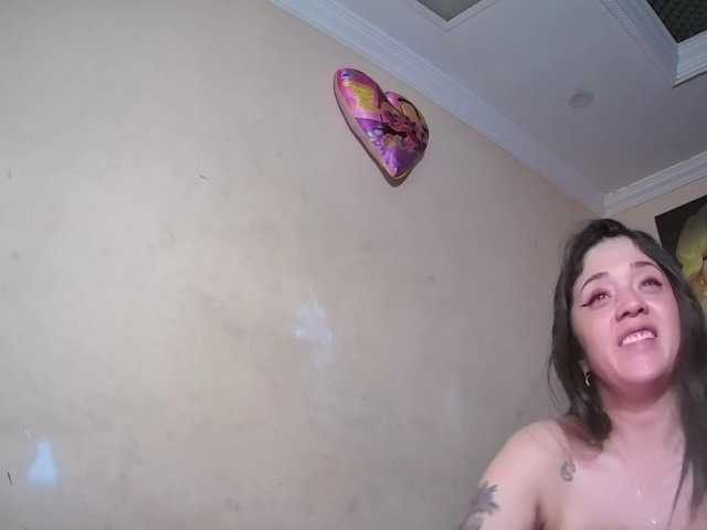 melanyissabel live cam on BongaCams