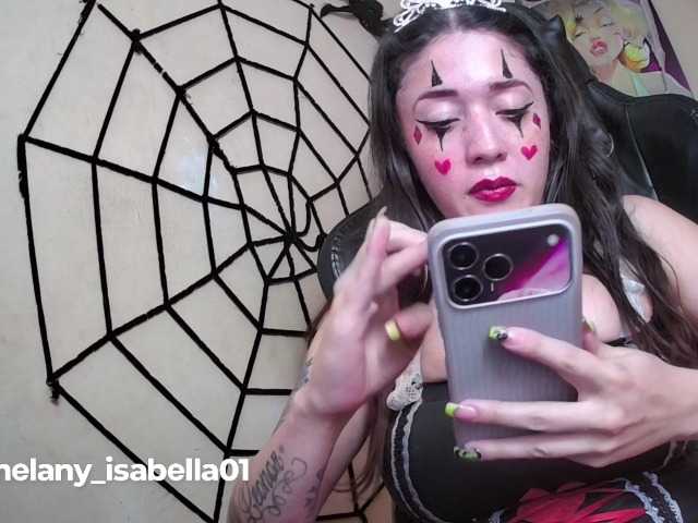 melanyisabell
