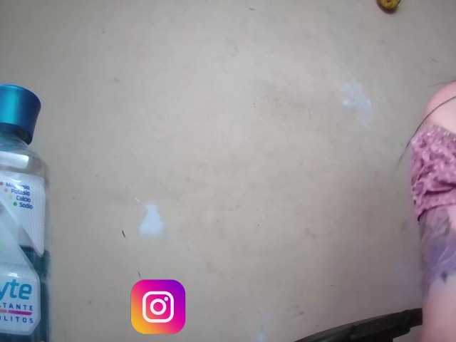 melanyissabel live cam on BongaCams