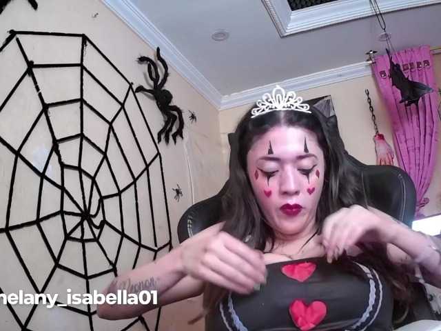 melanyisabell