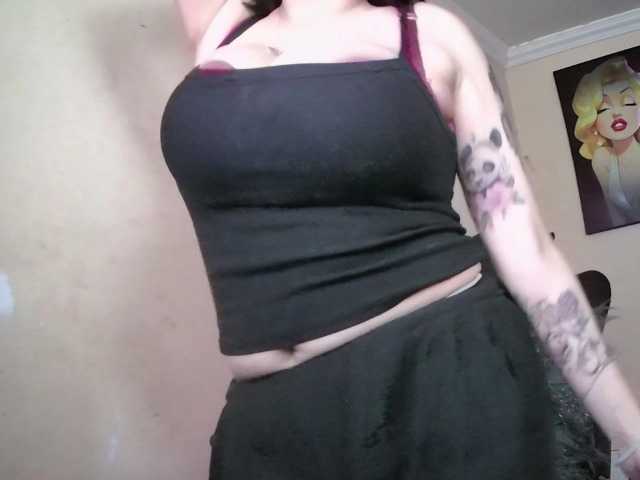 melanyisabell