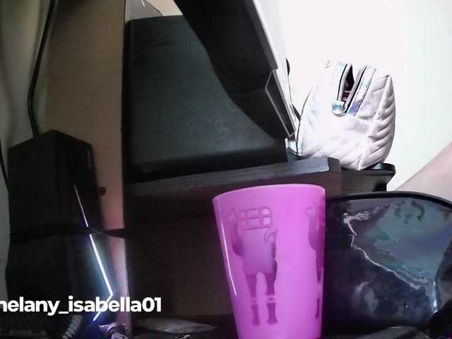 melanyisabell