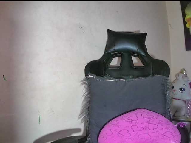 melanyissabel live cam on BongaCams