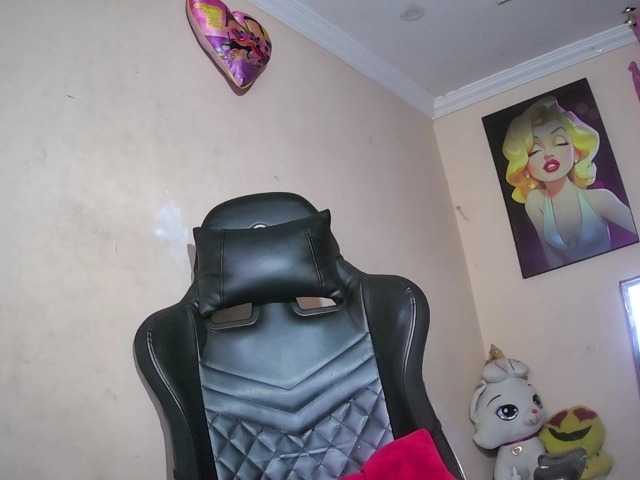 melanyissabel live cam on BongaCams
