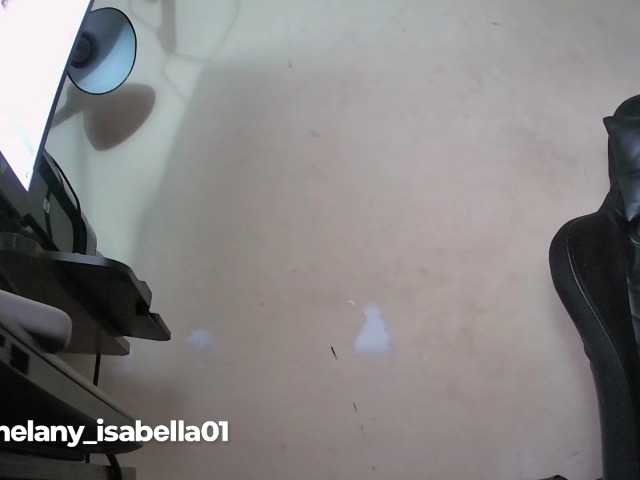 melanyissabel live cam on BongaCams